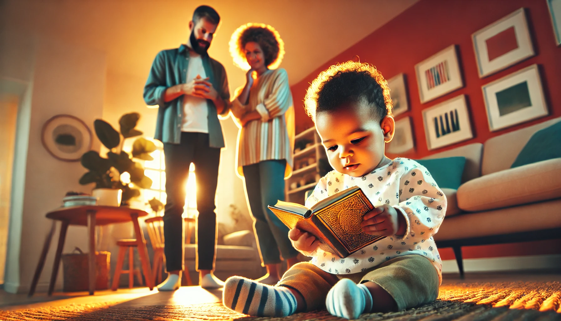 The Baby Lounge Secret: How We Designed Books That Kids Can’t Resist